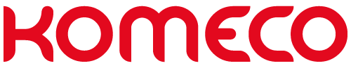 Logo Komeco