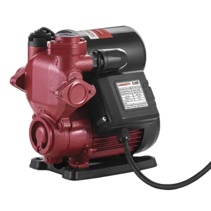 Pressurizador de água Lorenzetti PL-400 — 40 m